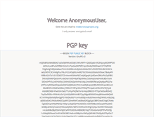 Tablet Screenshot of nixdevs.com
